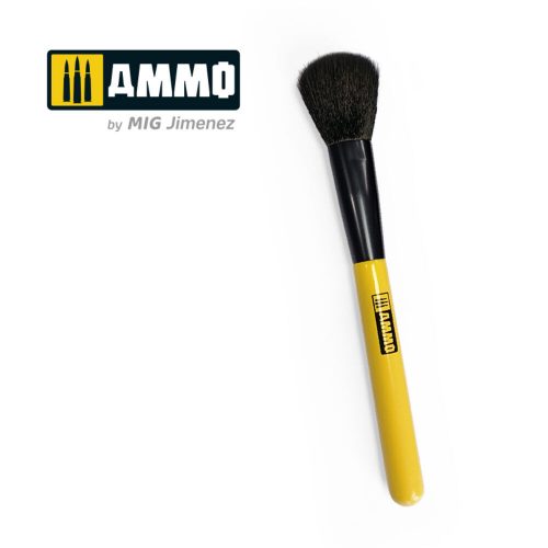 AMMO Dust Remover Brush 1 (A.MIG-8575)