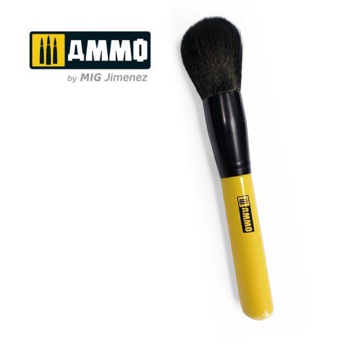 AMMO Dust Remover Brush 2 (A.MIG-8576)