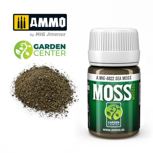 AMMO Sea MOSS (A.MIG-8822)