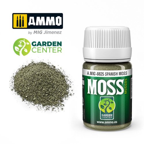 AMMO Spanish MOSS (A.MIG-8825)