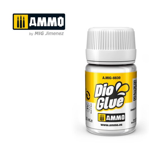 AMMO DIO Glue (35mL) (A.MIG-8830)