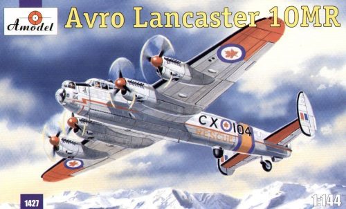 Amodel Avro Lancaster 10MR 1:144 (AMO1427)