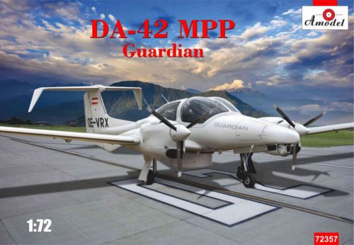 Amodel Da-42 MPP Guardian 1:72 (AMO72357)