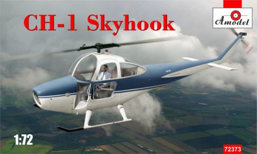 Amodel CH-1 Skyhook 1:72 (AMO72373)