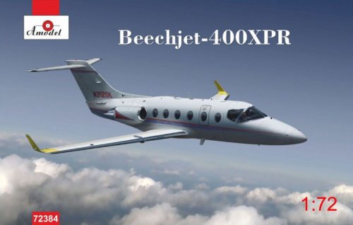 Amodel Beechjet 400 XPR 1:72 (AMO72384)