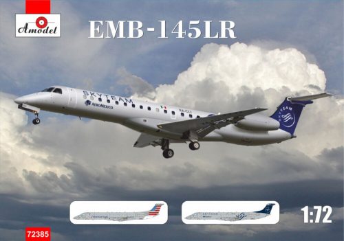 Amodel Embraer EMB-145LR 1:72 (AMO72385)