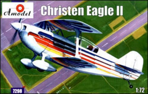 Amodel Christen Eagle II 1:72 (AMO7298)