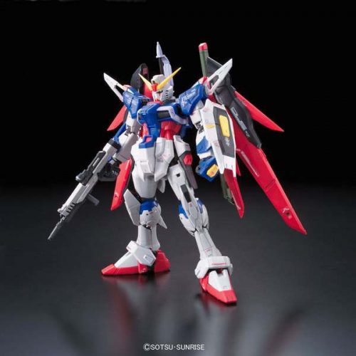 Bandai RG DESTINY GUNDAM 1/144 (61616)