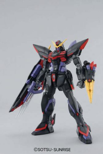 Bandai MG GUNDAM BLITZ 1/100 (62905)