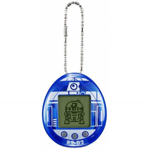 Bandai TAMAGOTCHI - STAR WARS R2-D2 HOLOGRAM 88822