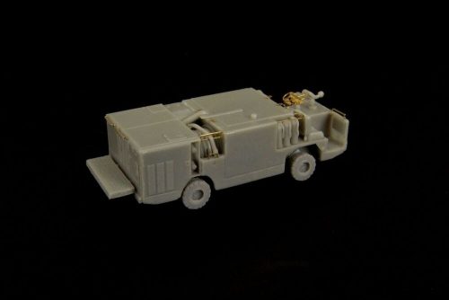 Brengun P-25 Fire engine 1:144 (BRS144014)