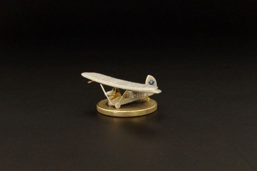 Brengun Mignet HM-14 Pou-de-Ciel 1:144 (BRS144023)