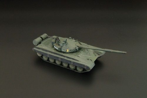 Brengun T-72M 1:144 (BRS144040)