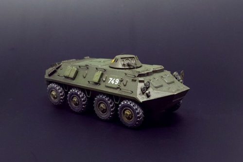 Brengun BTR-60 1:144 (BRS144044)