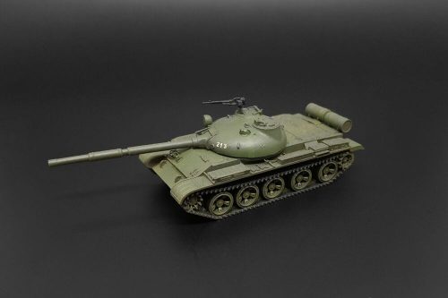 Brengun T-62 MBT 1:144 (BRS144046)