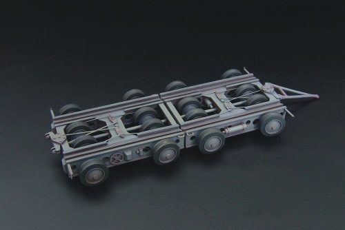 Brengun Culemeyer four axles 1:144 (BRS144047)