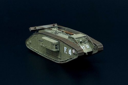 Brengun Mark IV Female 1:144 (BRS144057)