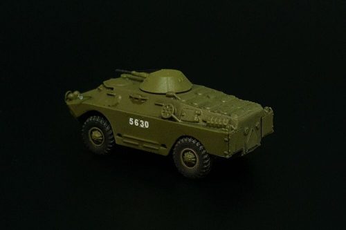 Brengun BRDM-2 1:144 (BRS144061)