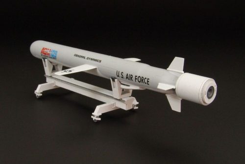 Brengun AGM-109 TOMAHAWK 1:48 (BRS48003)