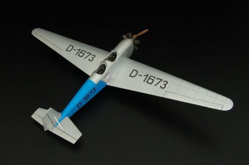 Brengun Messerschmitt B f W M-23 b 1:48 (BRS48008)