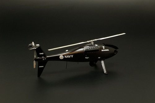 Brengun S-100 Camcopter 1:48 (BRS48011)