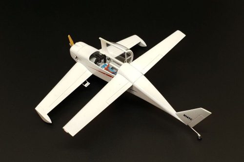 Brengun Rutan Quickie 1:48 (BRS48012)