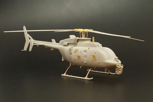 Brengun MQ-8C Fire-X 1:48 (BRS48015)