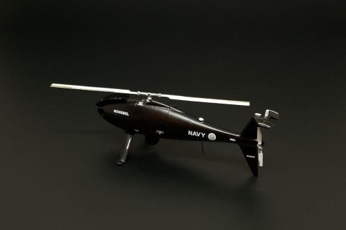 Brengun S-100 Camcopter 1:72 (BRS72015)