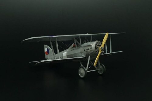 Brengun Letov Š4a late 1:72 (BRS72023)