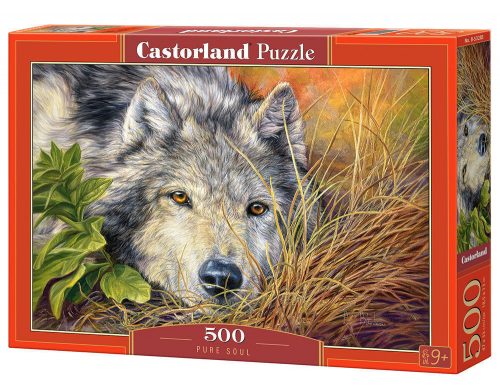 Castorland Pure Soul, Puzzle 500 db-os (B-53285)