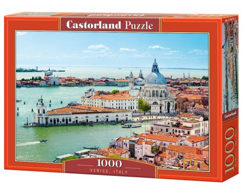 Castorland Venice, Italy Puzzle 1000 db-os (C-104710-2)