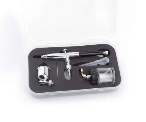 Chromax BD-134 Airbrush Gun