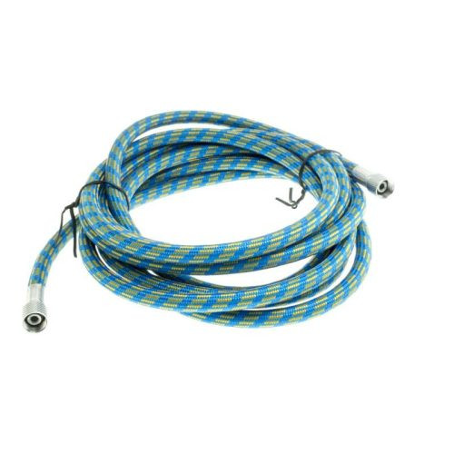 Chromax Air Hose BD-24  G1/8"-G1/8" 3m