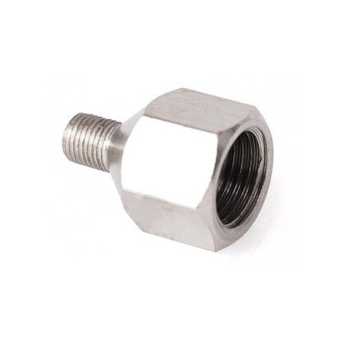 Chromax Adapter BD-A7 male M5 - female 1/8"