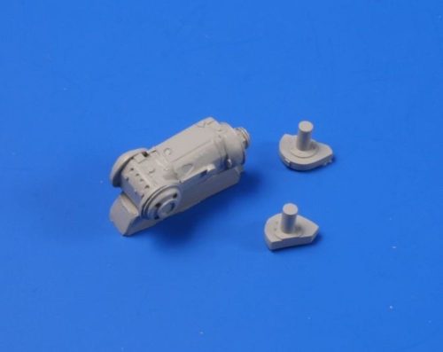 CMK Panther/ Bergepanther Transmission set 1:72 (129-2046)