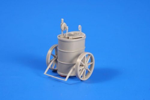 CMK British WW I Refueling set 1:72 (129-2060)