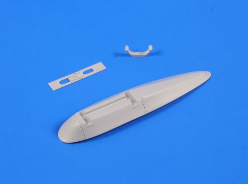 CMK Junkers Ju 88A - Wing rack for torpedo 1:48 (129-4248)