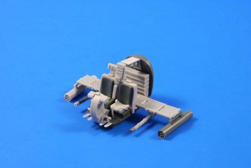 CMK AH-6F/J Little Bird Convers.+weapon set 1:48 (129-4276)