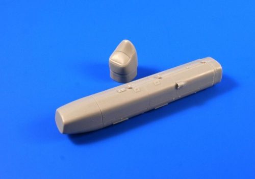 CMK EADS GAF Recce Pod 1:48 (129-4309)