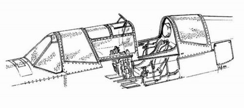 CMK TP-40N Umbauset (129-7024)