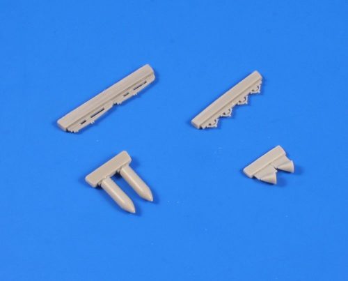 CMK B5N Kate /B6N Jill Bomb Set 1:72 (129-7262)