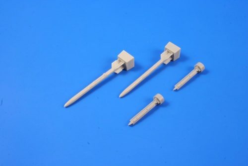 CMK AGM-88 HARM Air-to-Surface Missile+NATO 1:72 (129-7304)