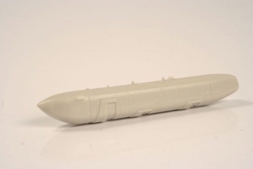 CMK EADS GAF Telelens Recce Pod 1:72 (129-7319)