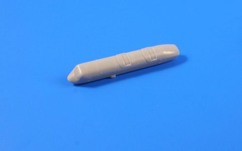 CMK EADS GAF Recce Pod 1:72 (129-7320)