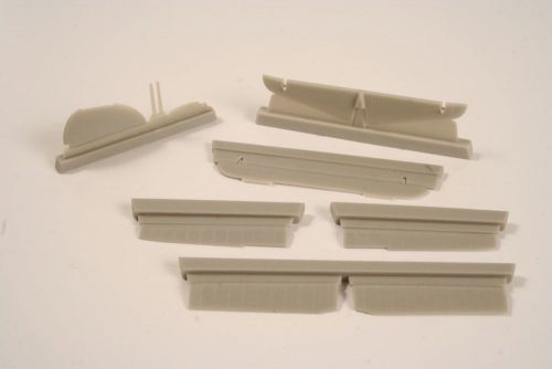 CMK Arado Ar 96B/Avia C-2 Control Surfaces 1:72 (129-7321)