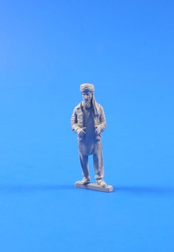 CMK Al-Kaida Leader 1:35 (129-F35232)