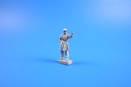 CMK Wehrmacht soldier, Winter 1942 (1 fig.) 1:35 (129-F35239)