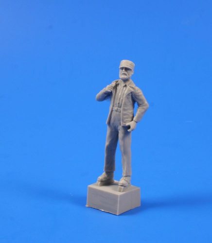 CMK Cuban Leader 1:35 (129-F35242)