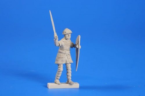 CMK English Knight 1:48 (129-F48271)