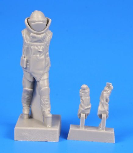 CMK Bomb Disposal Technician 1:48 (129-F48291)